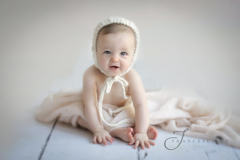 Emma Rose | Baby Photographer Cambridge