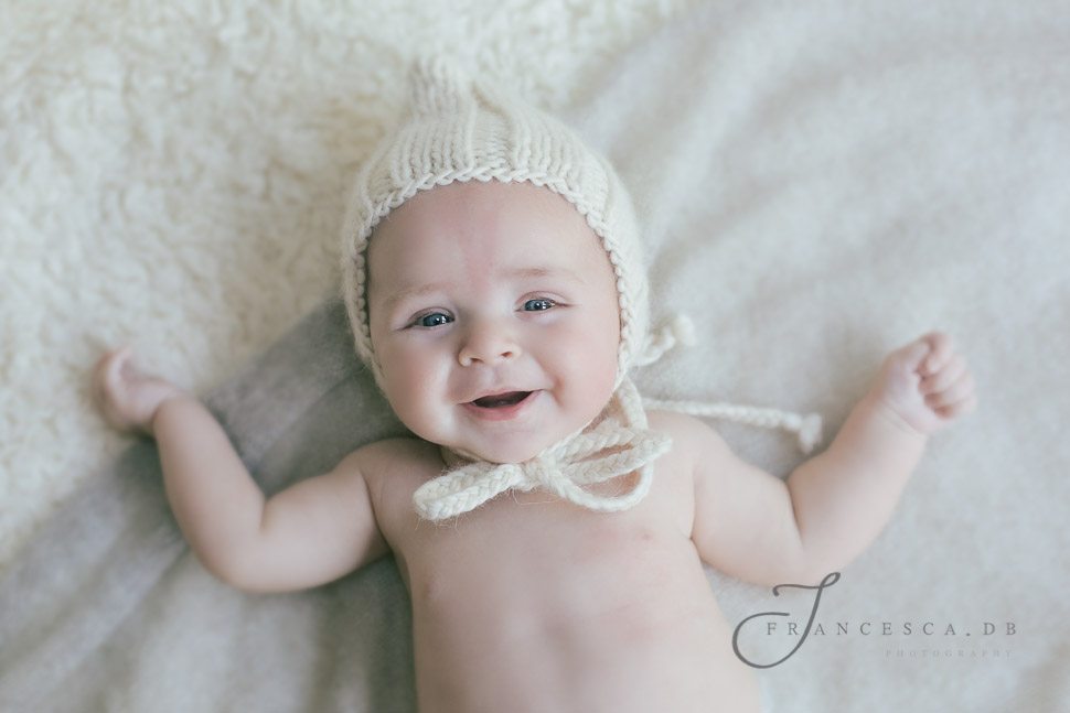 Joshua and Lucy | Baby Photography Cambridge, UK