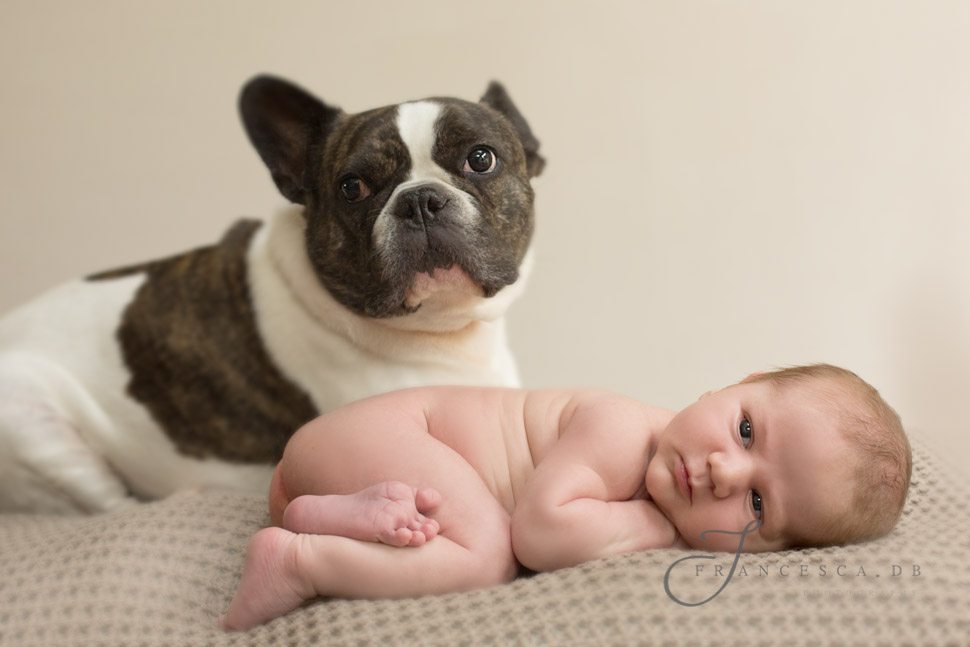 Sasha | Newborn Photography Cambridge UK