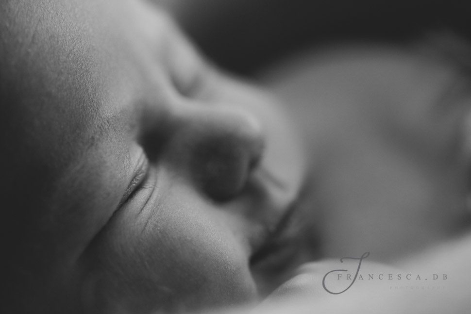 Daisy, welcome to the world! | Newborn Photography Ely