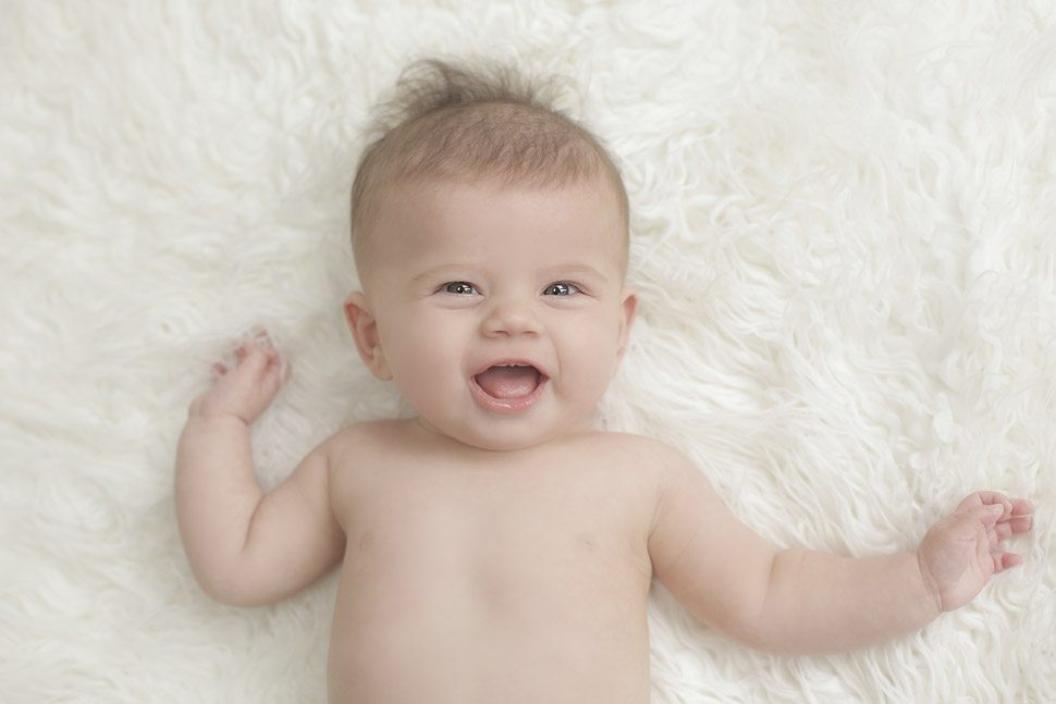 Phillipa and Julia, 2 adorable sisters | Baby Photographer Cambridge