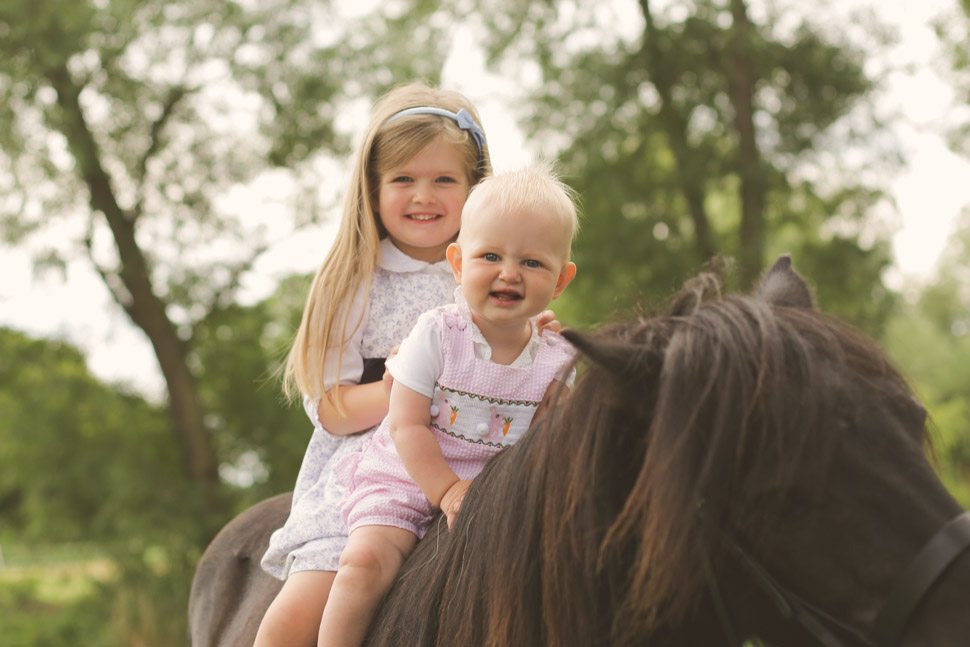 Family Photographer Cambridge | What a beautiful family!