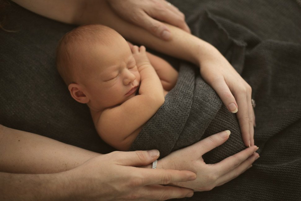 Newborn Photography Cambridgeshire | William, 12 days new