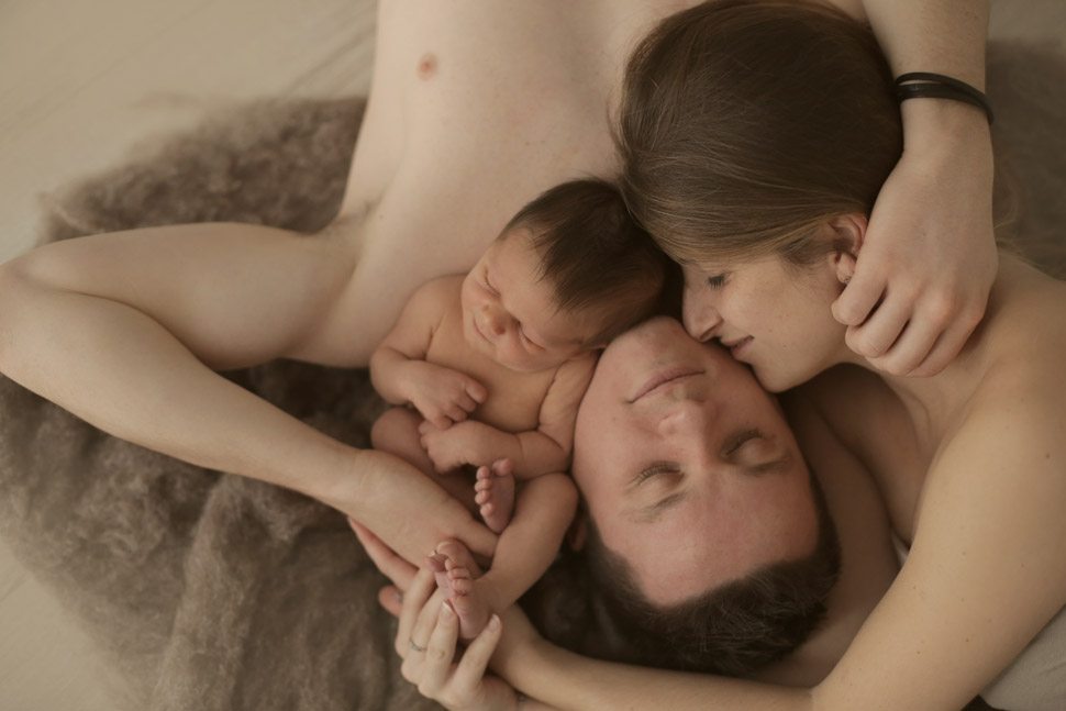 Maternity and Newborn Photographer Cambridge | Nathan’s Journey