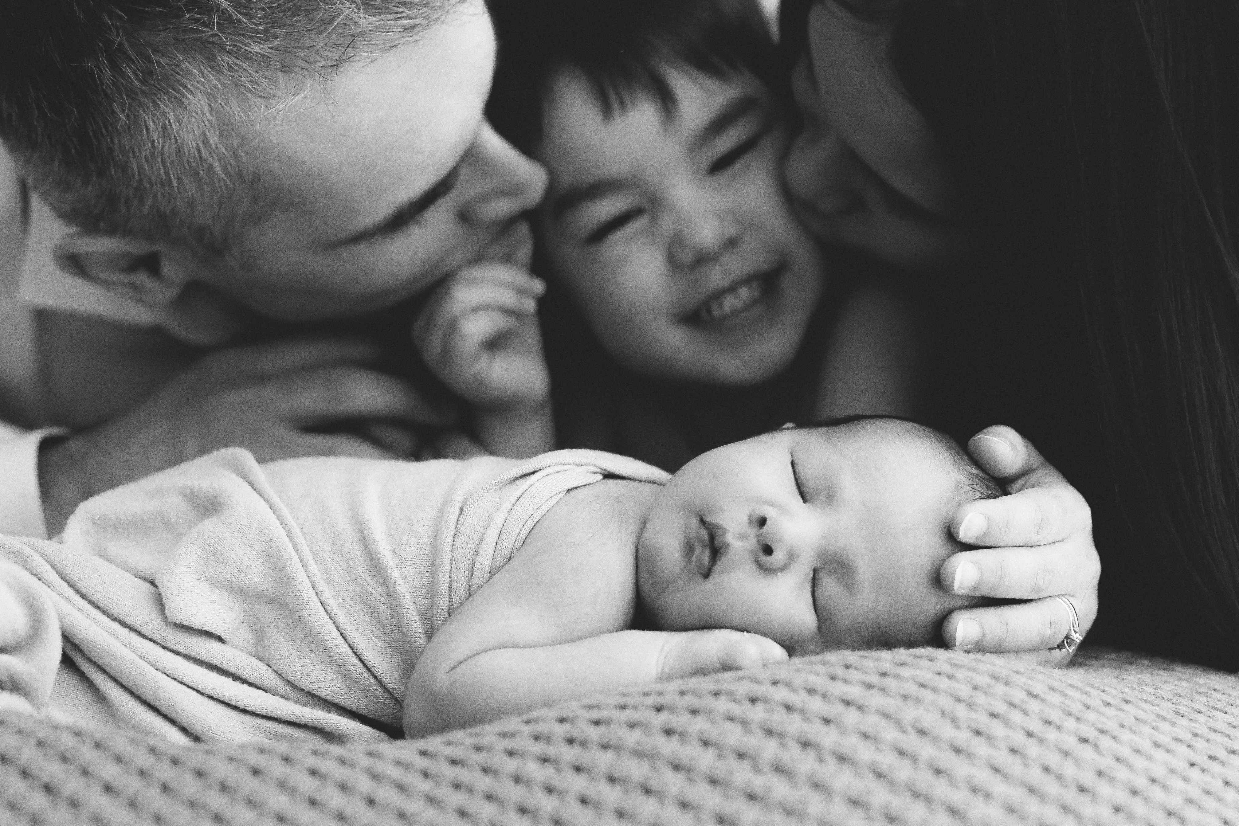 Baby Photography Cambridge | Stopping the time