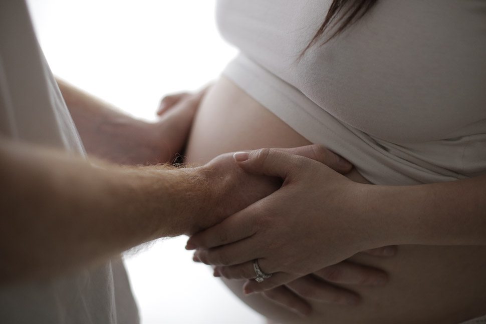 Cambridgeshire Maternity Photography