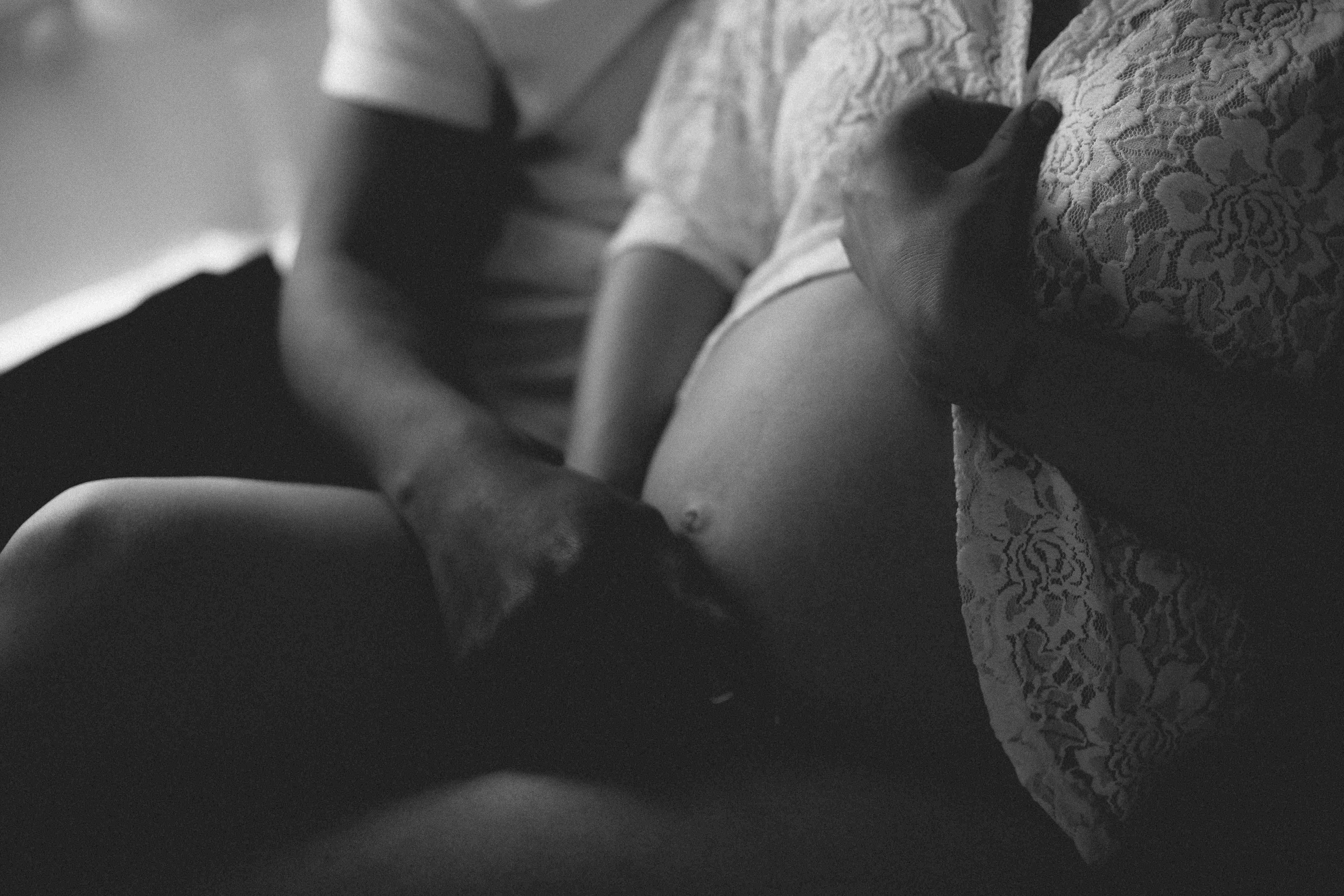Pregnancy Photography Cambridge
