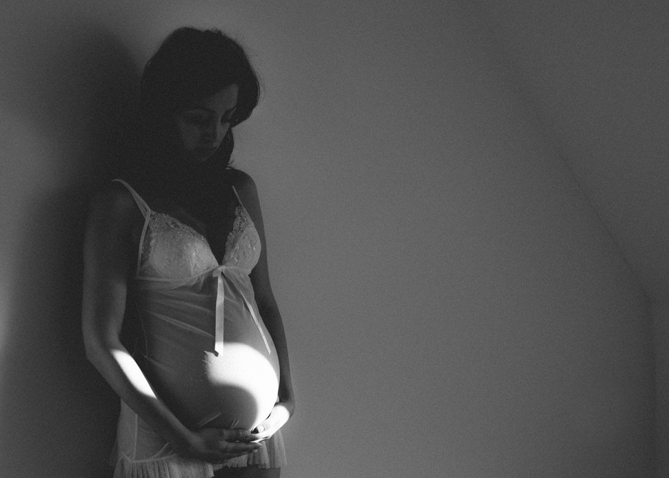 Maternity Photography London | Federica&Tiziano