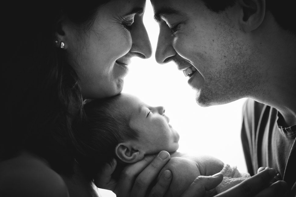 Newborn Photography Cambridge | Luisa, 14 days new