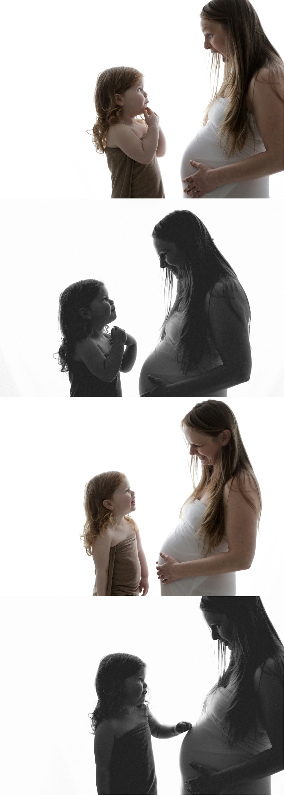 Newborn Photography Session Ely Francesca DB Photography