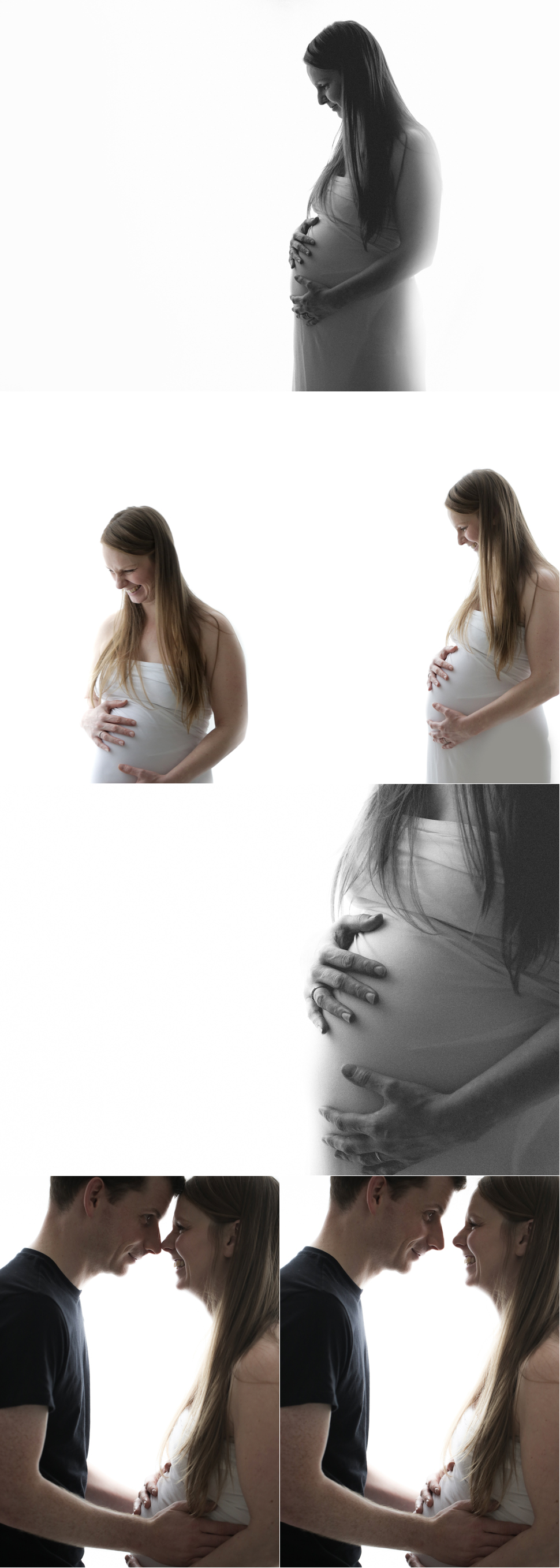 Newborn Photography Session Ely Francesca DB Photography