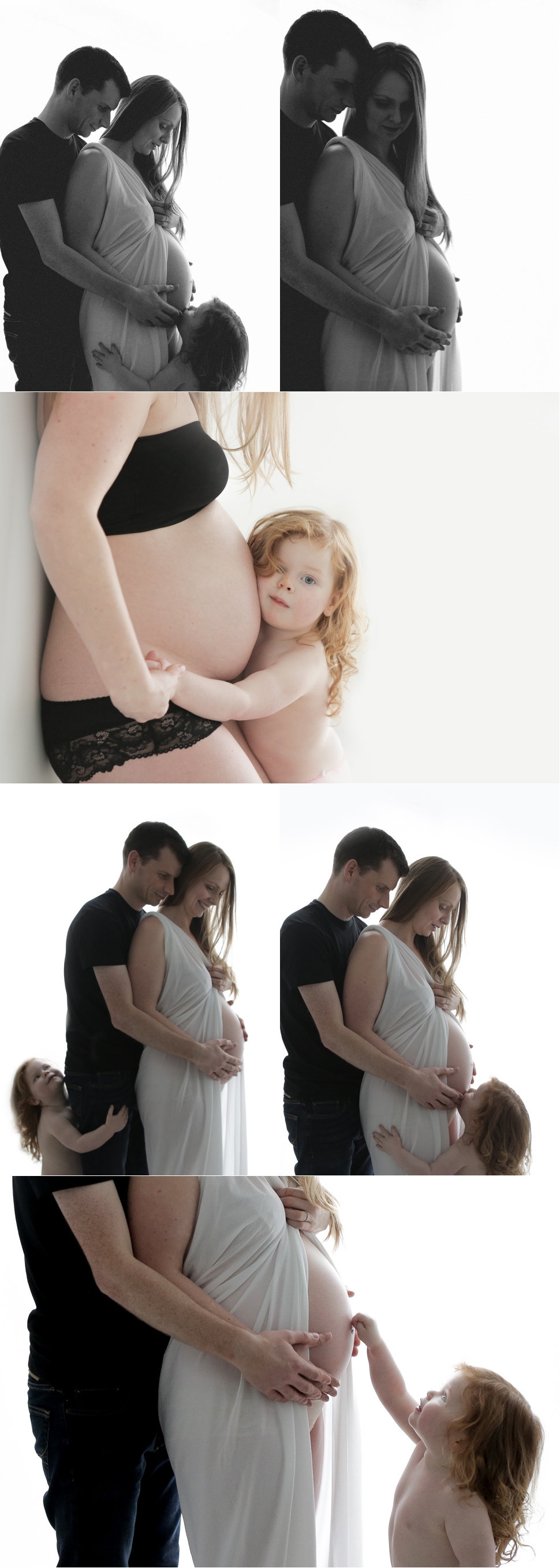 Newborn Photography Session Ely Francesca DB Photography