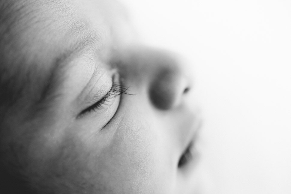 Newborn Photographer Cambridge | Armaan and his gorgeous family