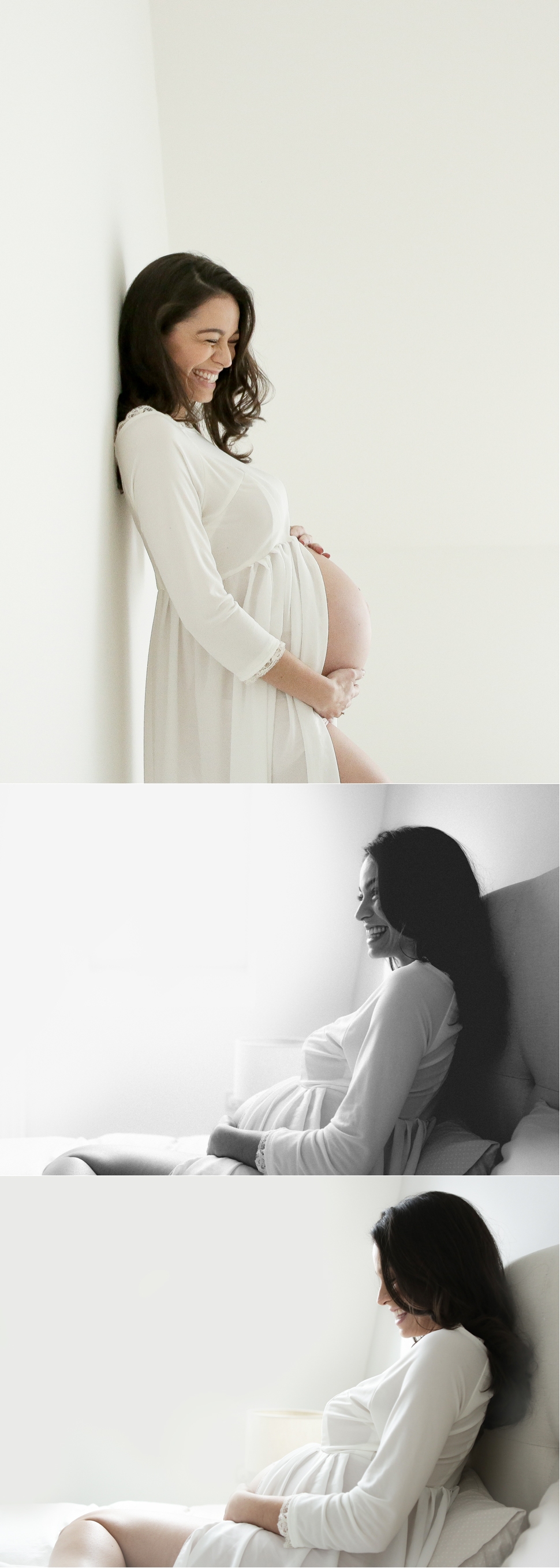Beautiful Maternity Photography London Francesca DB Photography