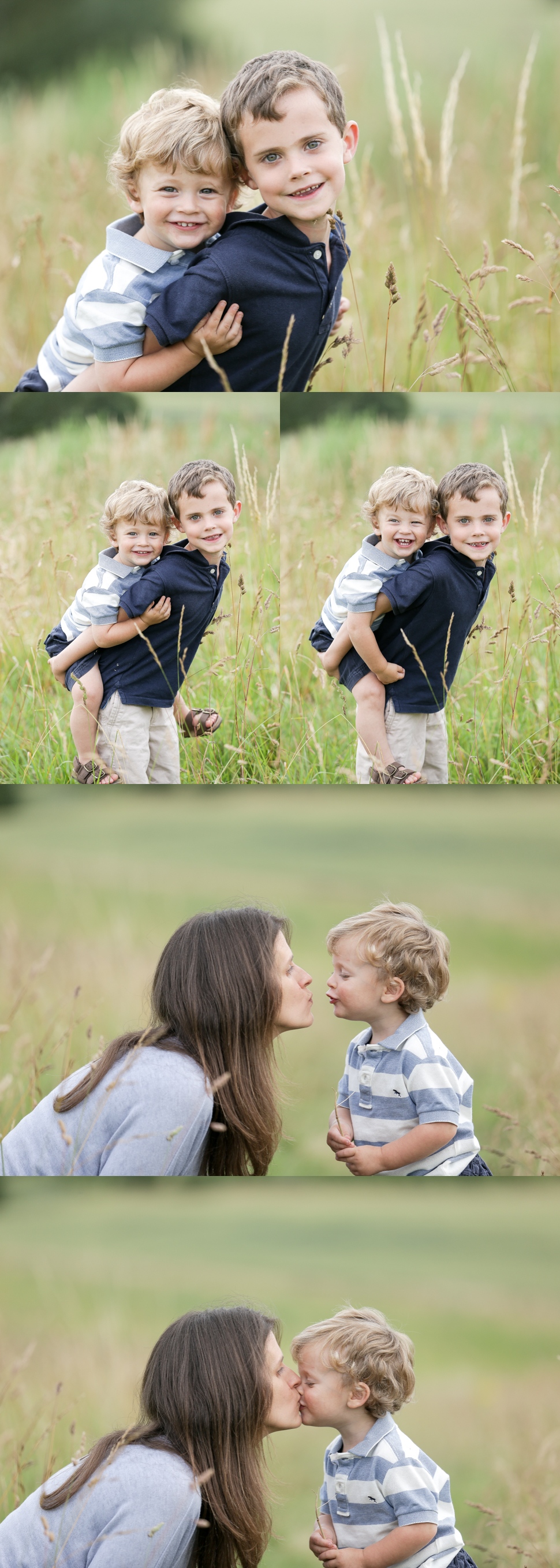 Beautiful Family Photography Cambridge Francesca DB Photography