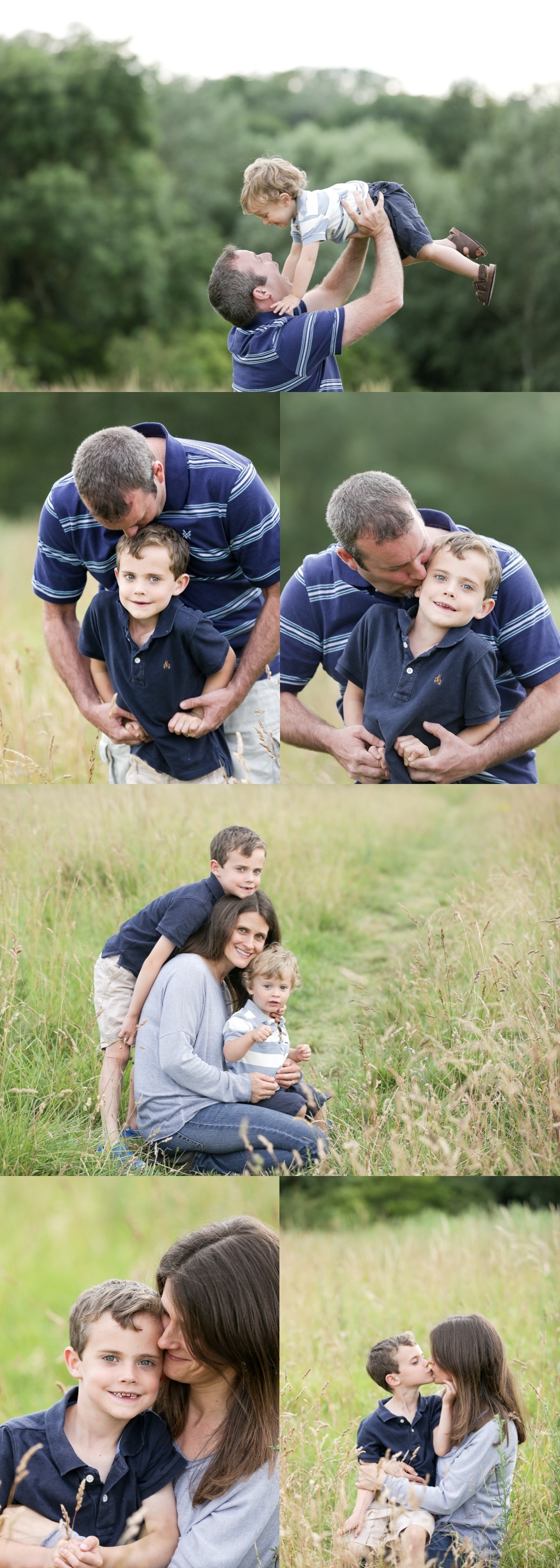 Beautiful Family Photography Cambridge Francesca DB Photography