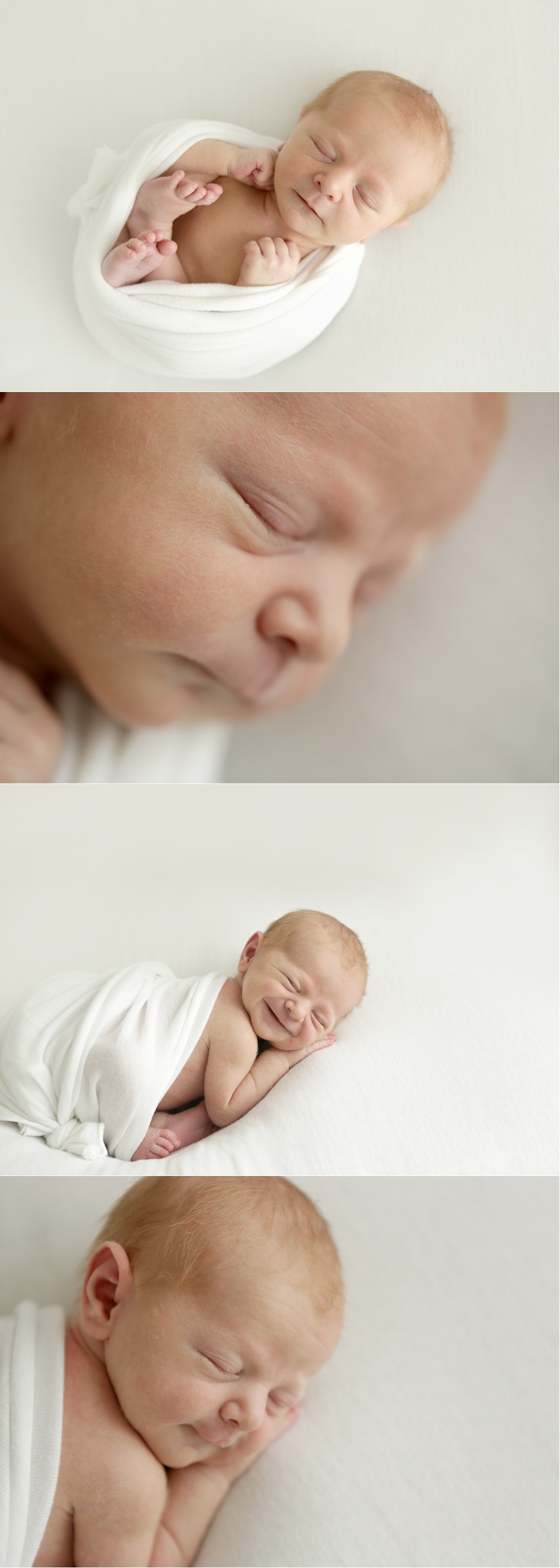 Newborn Photography Bedford Francesca DB Photography