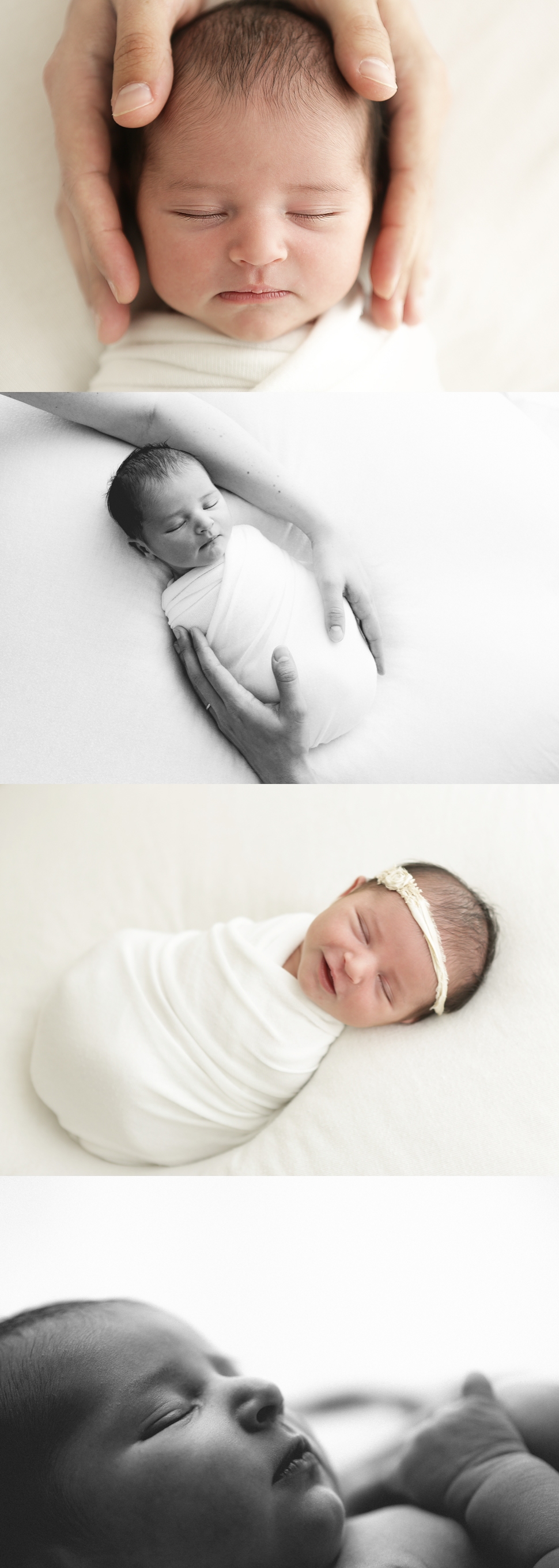 Newborn Photographer Cambridgeshire Francesca DB Photography