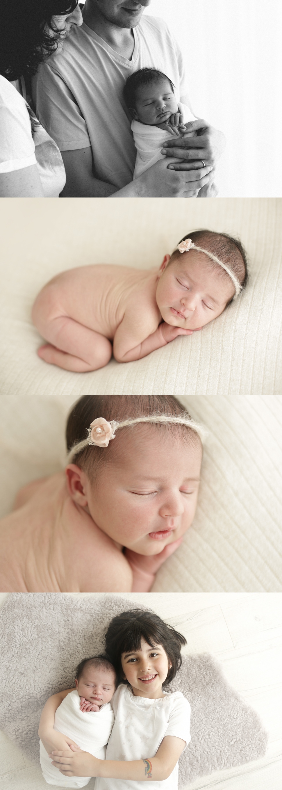 Newborn Photographer Cambridgeshire Francesca DB Photography