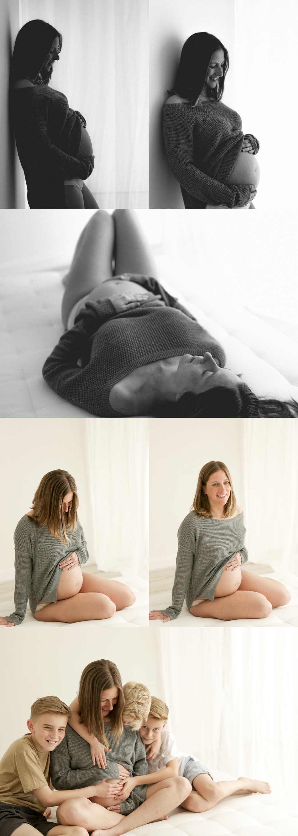 Maternity Photography Cambridgeshire Francesca DB Photography