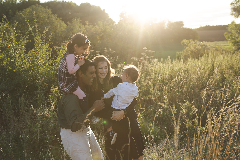Beautiful Family Photography Cambridge
