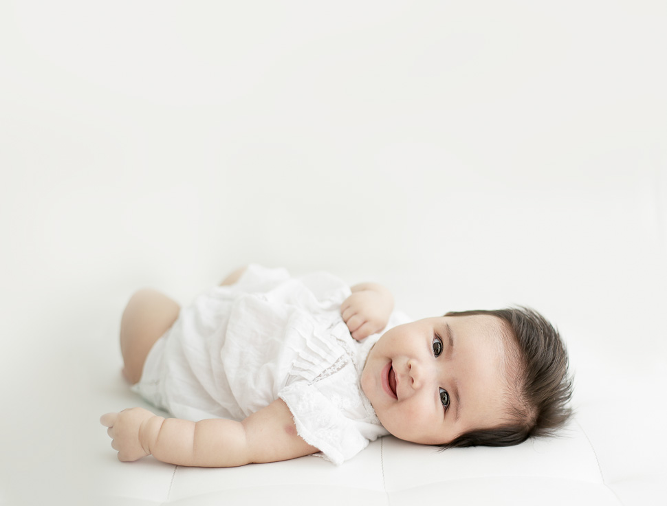 Beautiful Baby Photography Cambridge | 3 months old and just adorable