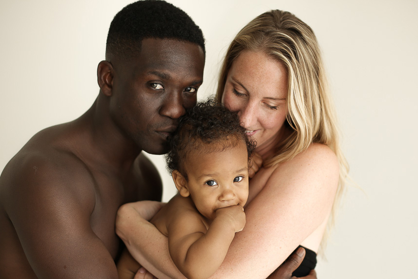 Baby Photography Cambridge | 5 months old and so many smiles!