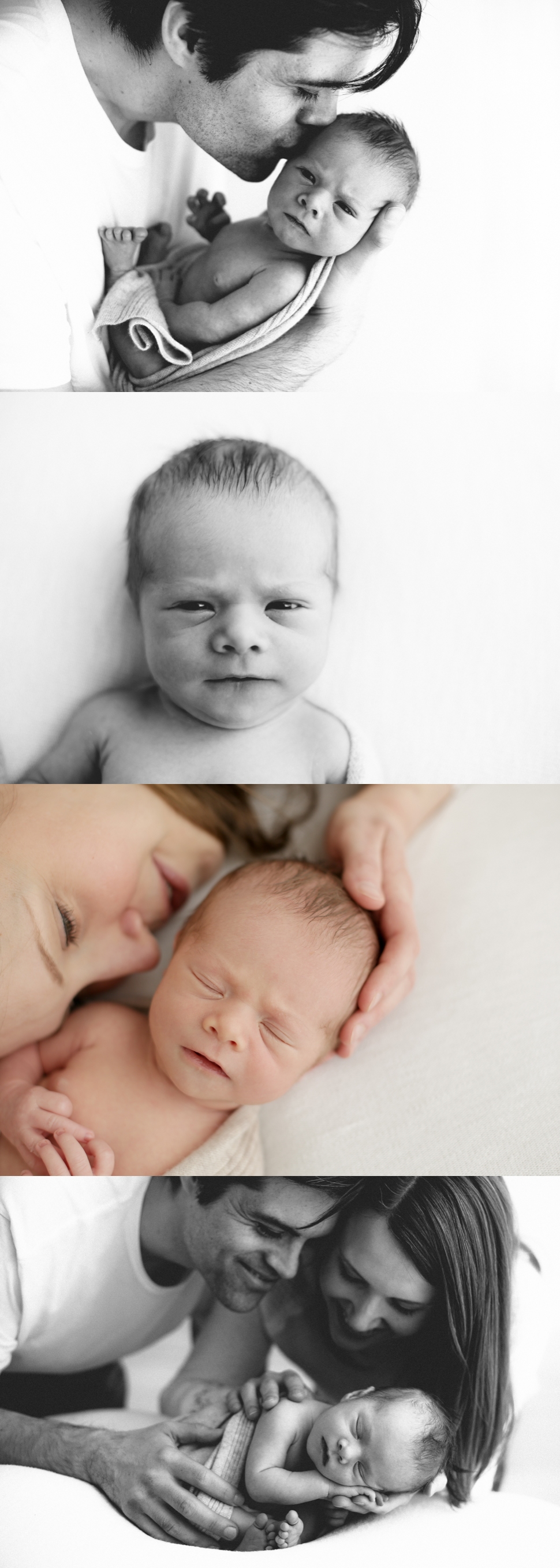 Beautiful Pure Baby Photography Cambridge Francesca DB Photography