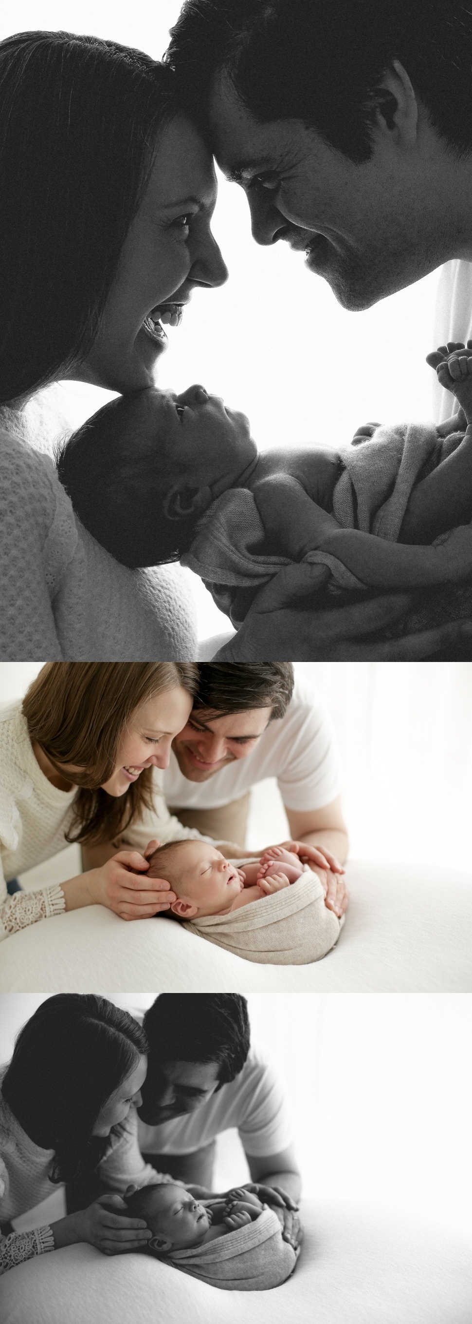 Beautiful Pure Baby Photography Cambridge Francesca DB Photography
