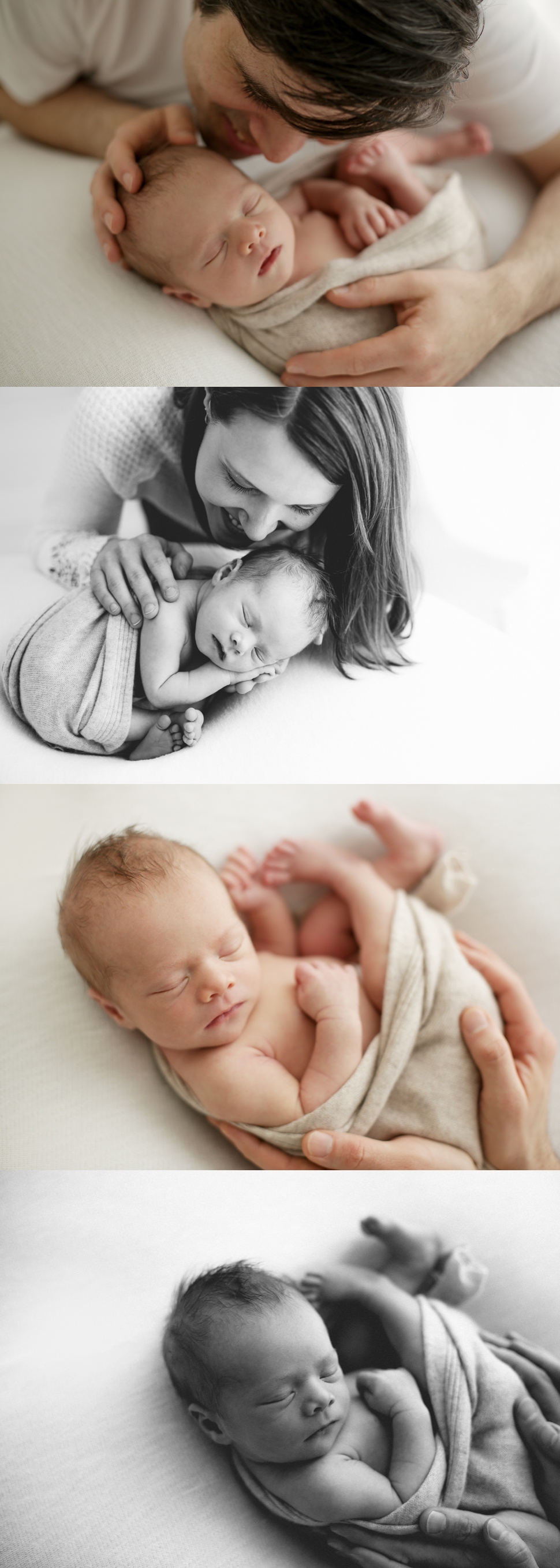 Beautiful Pure Baby Photography Cambridge Francesca DB Photography