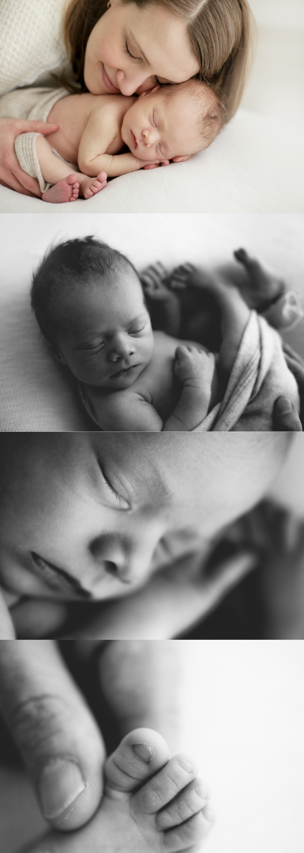 Beautiful Pure Baby Photography Cambridge Francesca DB Photography