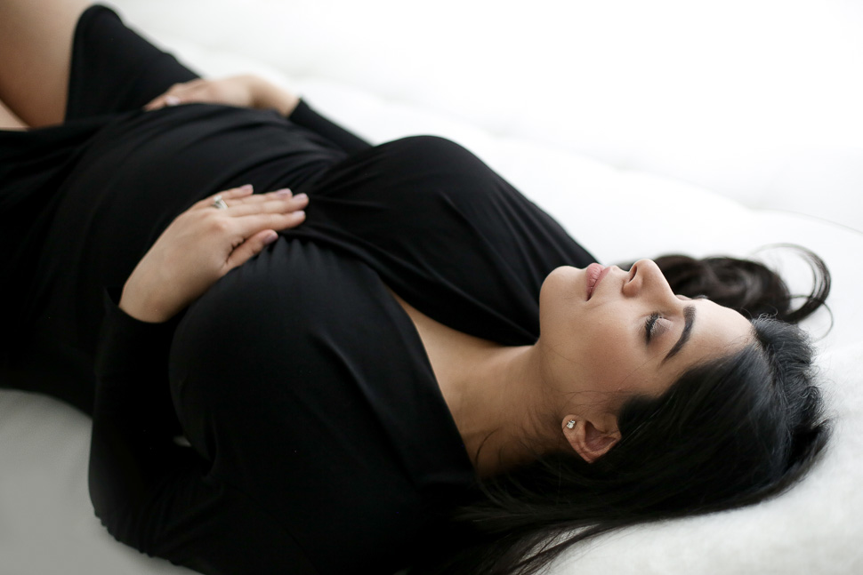 Beautiful Maternity Photography in Bishops Stortford