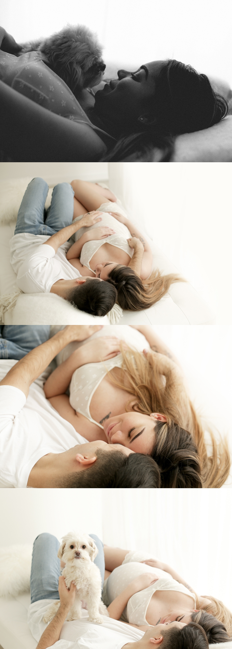 maternity photography Francesca DB Photography
