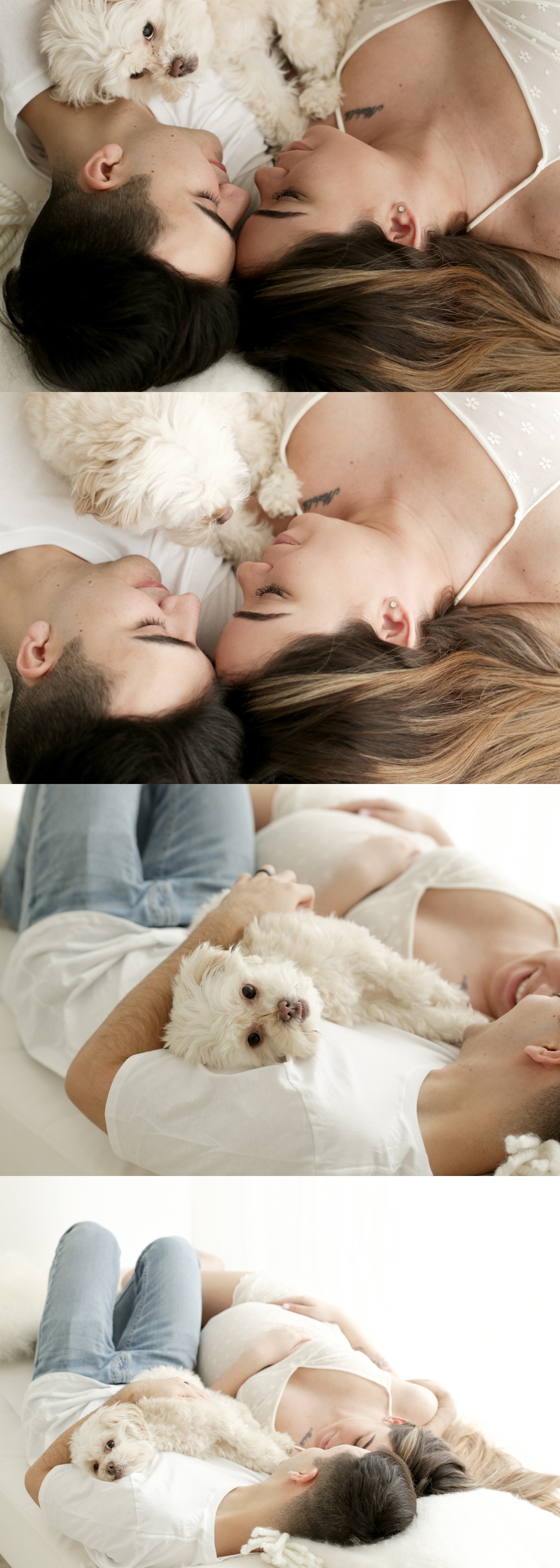 maternity photography Francesca DB Photography