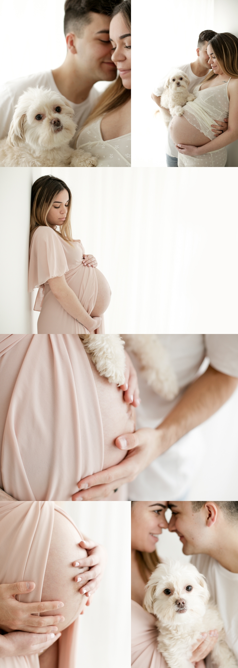 maternity photography Francesca DB Photography