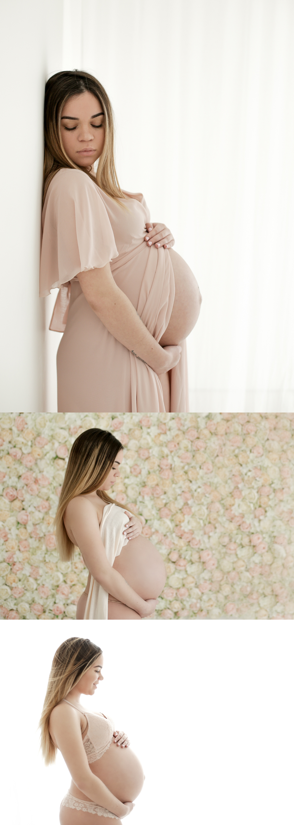maternity photography Francesca DB Photography