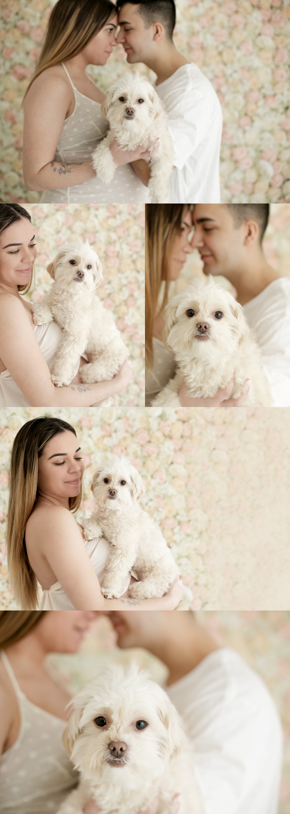 maternity photography Francesca DB Photography