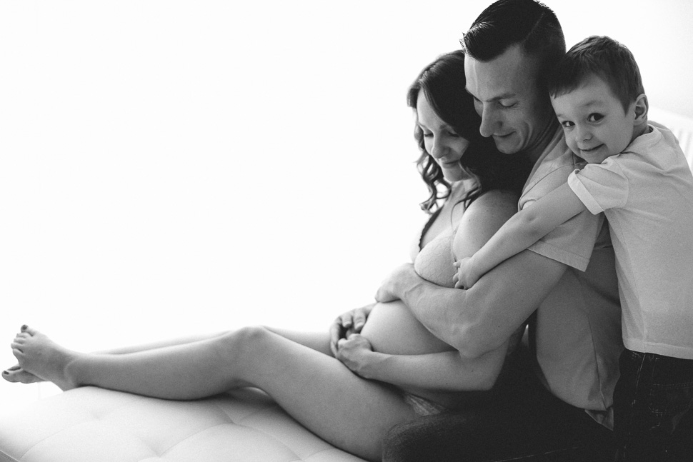 Maternity Photography RAF Lakenheath