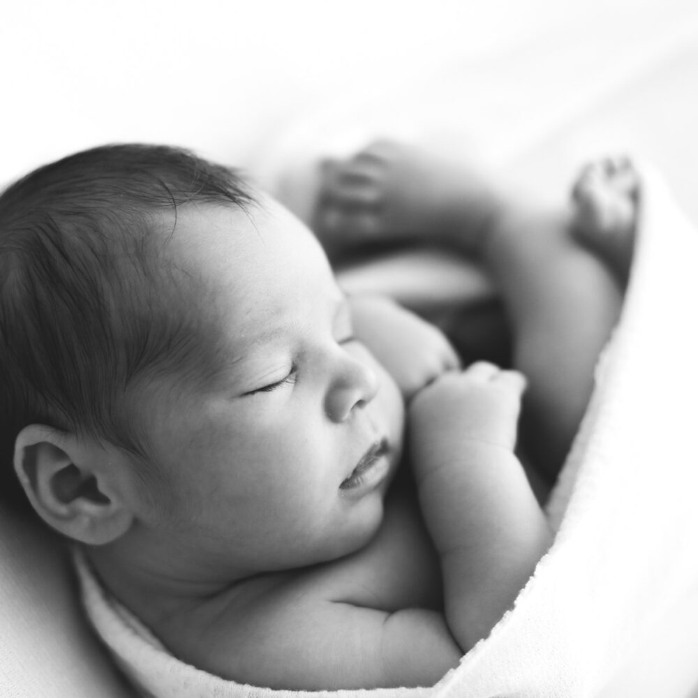 newborn photography by francesca db photography