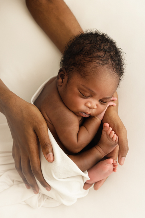 newborn photography Francesca DB Photography