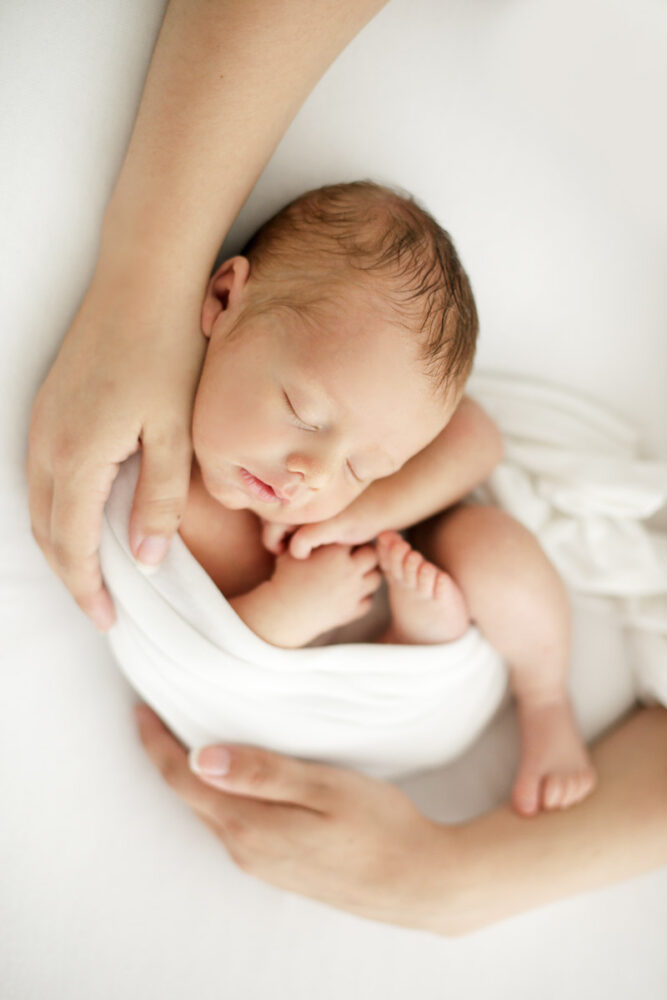 baby photographer